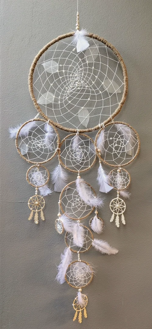 Dream Catcher - 1