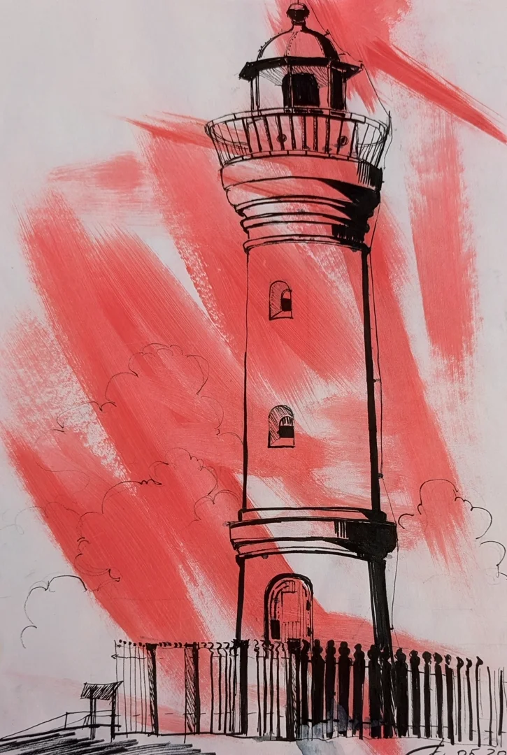 Kiama Lighthouse  - 1