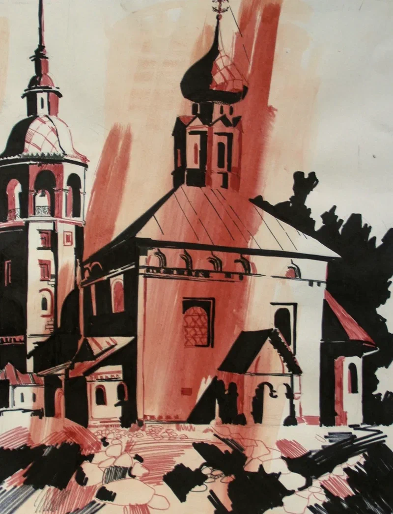 Suzdal 