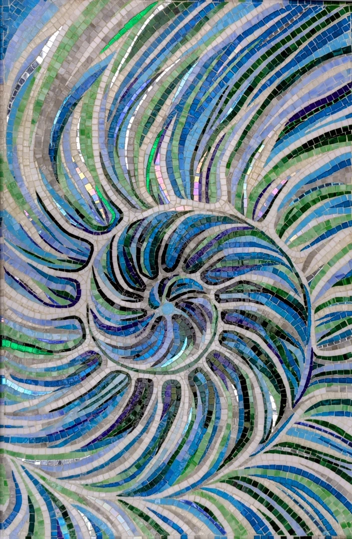 Nautilus  - 2