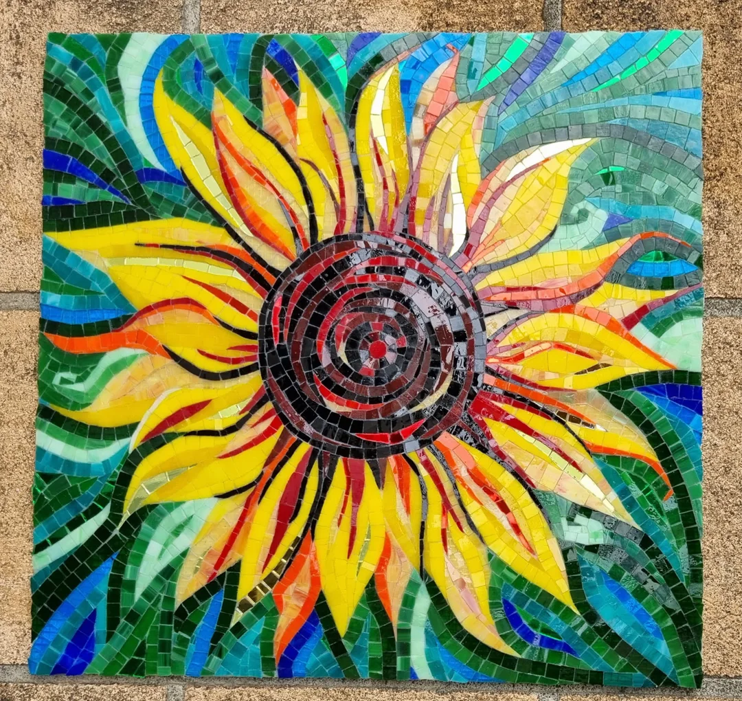 Sunflower  - 1