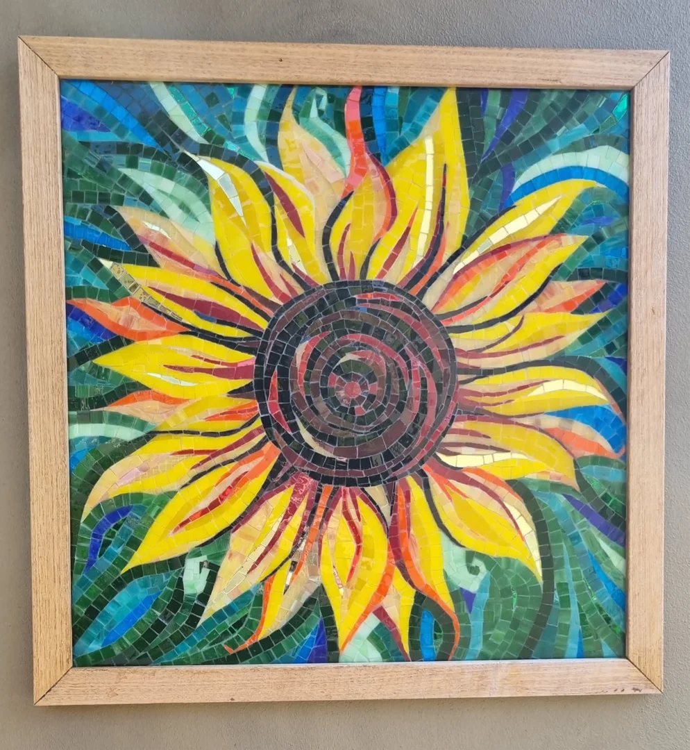 Sunflower  - 2