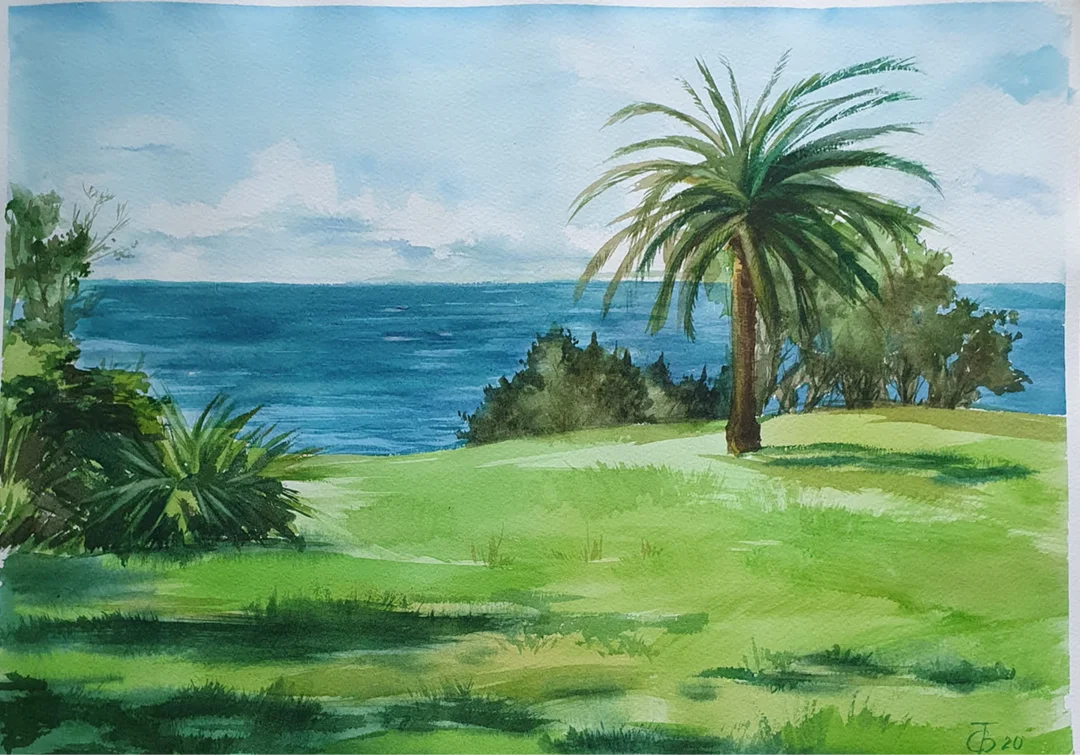 Cronulla Iconic view  - 1