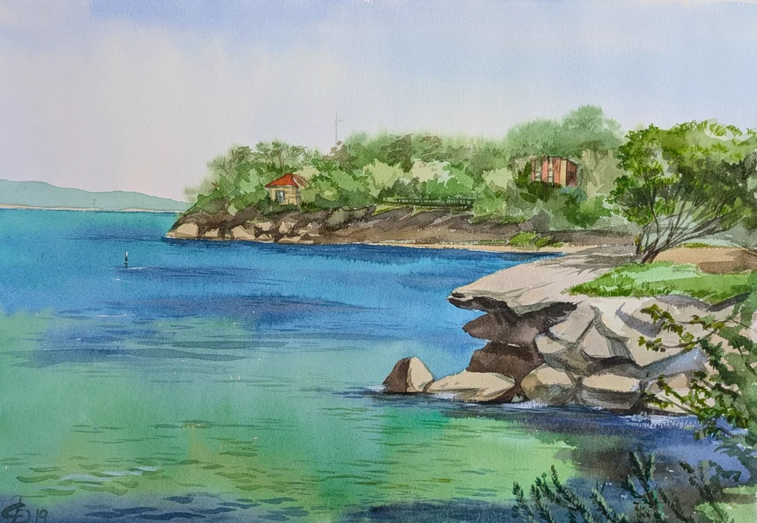 Cronulla  - 1
