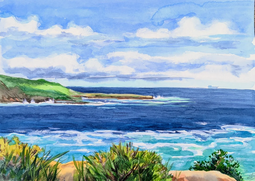 Sea view  - 1